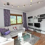 Appartamento In Near Slopes Stumm
