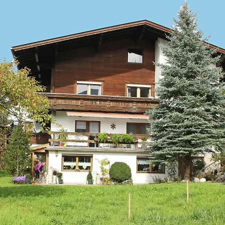 Spacious In Tyrol With Balcony * Stumm