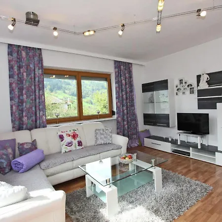 Spacious In Tyrol With Balcony * Stumm