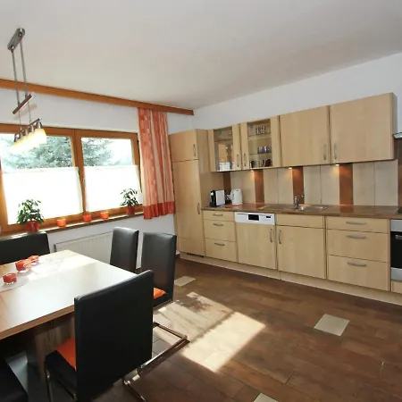 Appartement Spacious In Tyrol With Balcony *