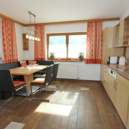 Spacious In Tyrol With Balcony