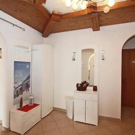 Spacious In Tyrol With Balcony * Stumm