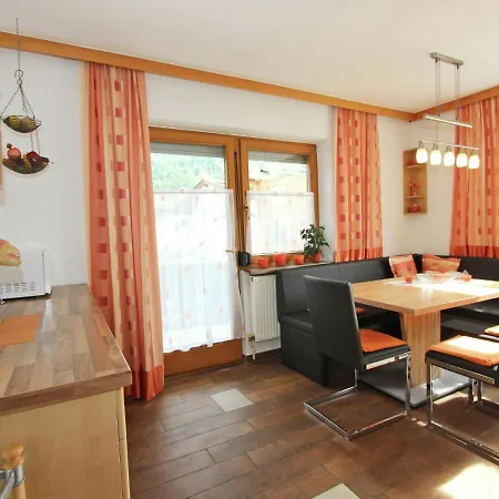Appartement Spacious In Tyrol With Balcony *