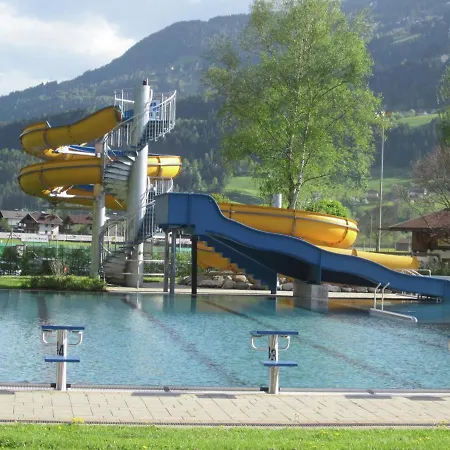 Apartment Spacious In Tyrol With Balcony *