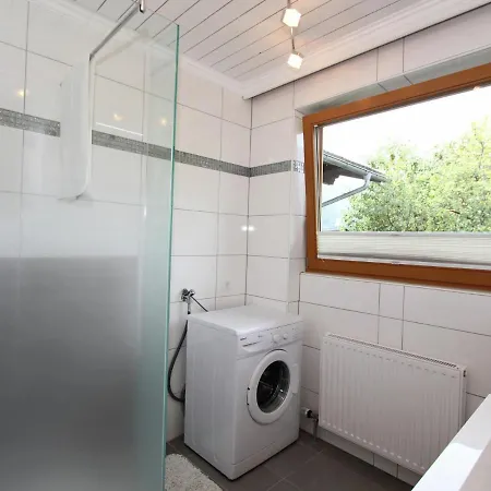 Appartement Spacious In Tyrol With Balcony *