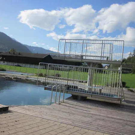 Spacious In Tyrol With Balcony * Stumm