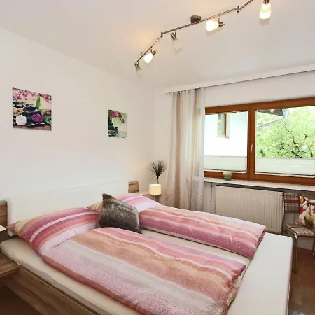 Spacious In Tyrol With Balcony *
