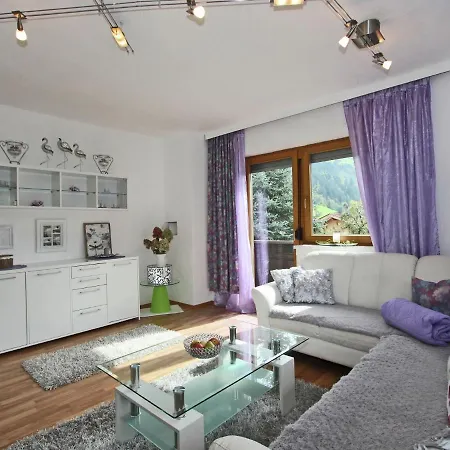 Spacious In Tyrol With Balcony