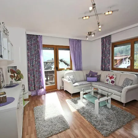 Appartement In Near Slopes Stumm