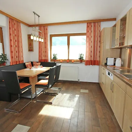 In Near Slopes Appartement *