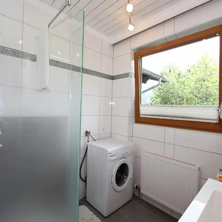 In Near Slopes Appartement