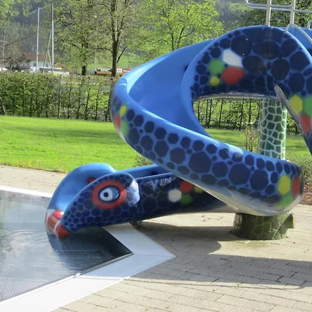 In Near Slopes Appartement *