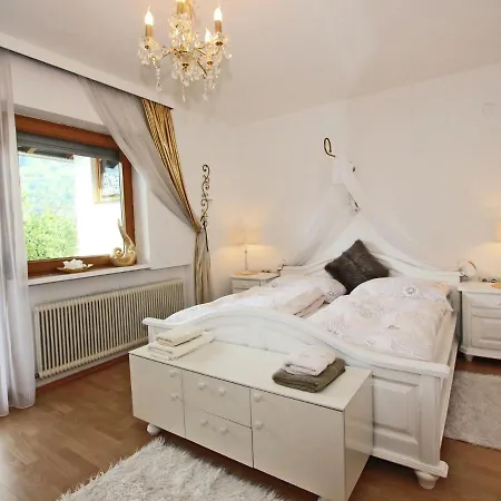 Apartament Spacious In Tyrol With Balcony