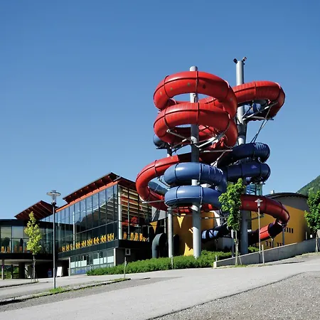 In Near Slopes 스텀