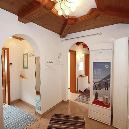 In Near Slopes 아파트 스텀