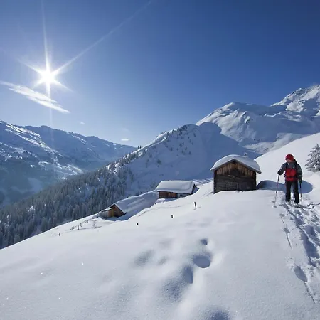 In Near Slopes 아파트 스텀