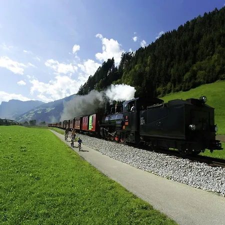 In Near Slopes 스텀