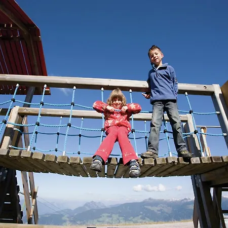 아파트 In Near Slopes 스텀