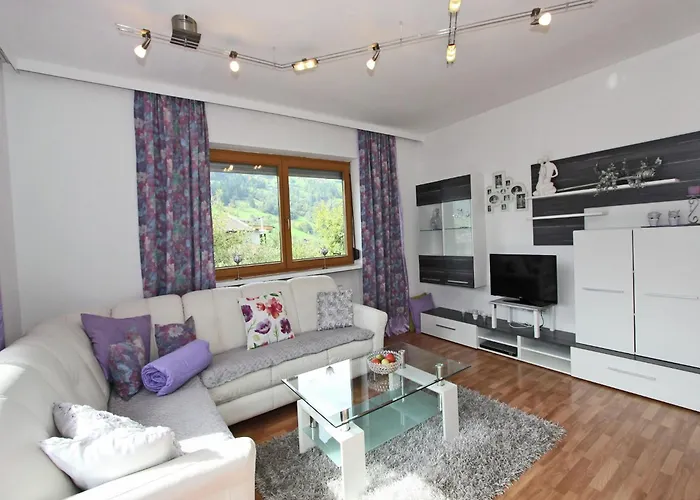 شقة In Near Slopes ستام