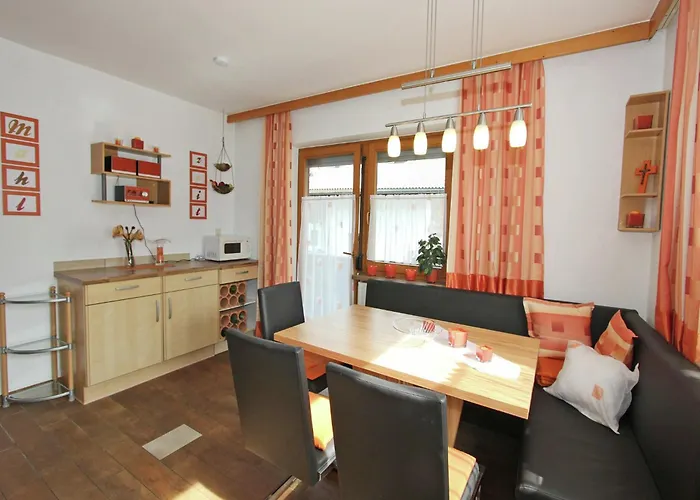 In Near Slopes شقة ستام