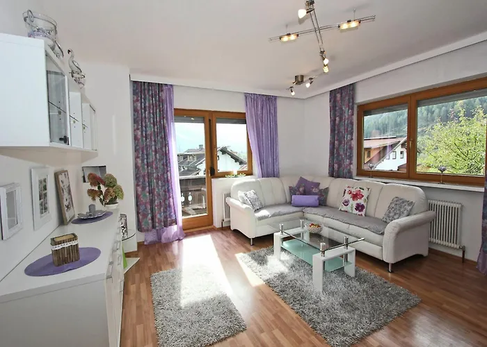 شقة In Near Slopes ستام