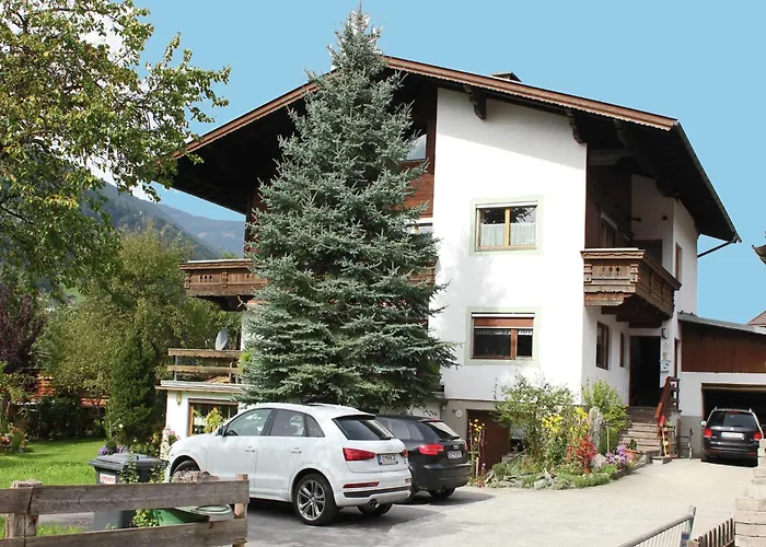 In Near Slopes شقة