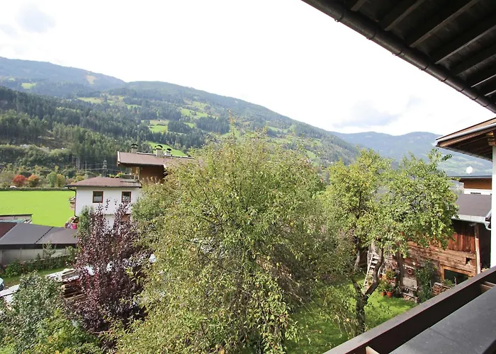 شقة In Near Slopes