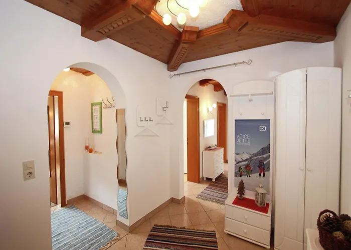 In Near Slopes شقة ستام