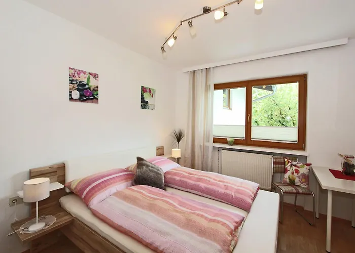 شقة In Near Slopes ستام