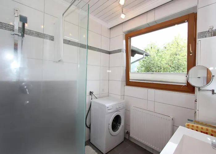 In Near Slopes شقة