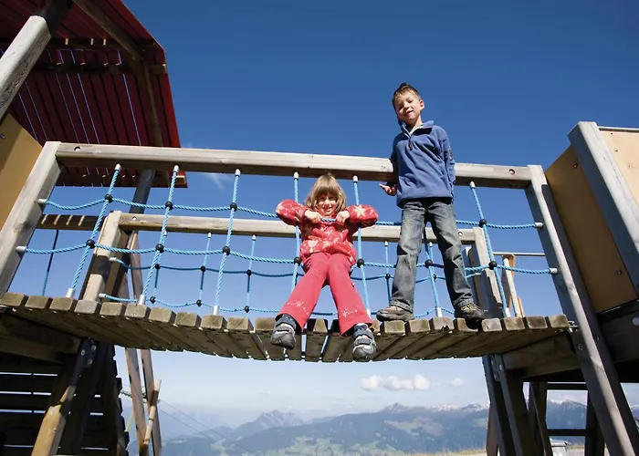 شقة In Near Slopes ستام