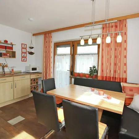 Spacious In Tyrol With Balcony *